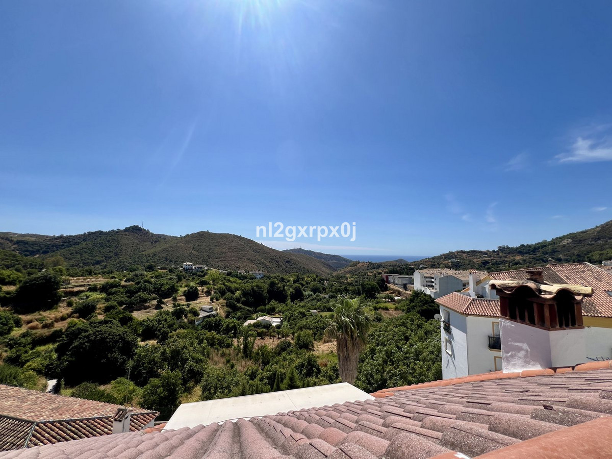 Penthouse Duplex te koop in Ojén | 2 slaapkamers H5148250