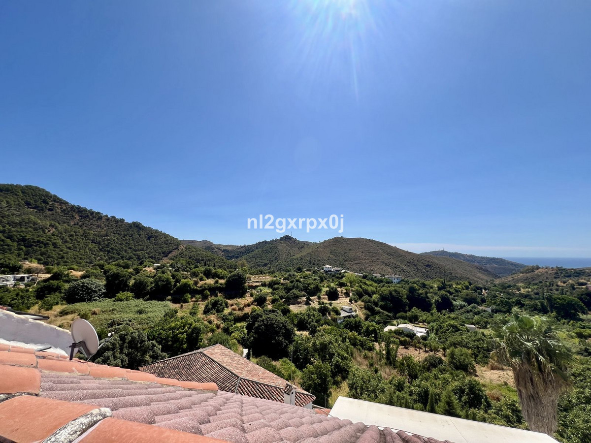 Penthouse Duplex te koop in Ojén | 2 slaapkamers H5148250