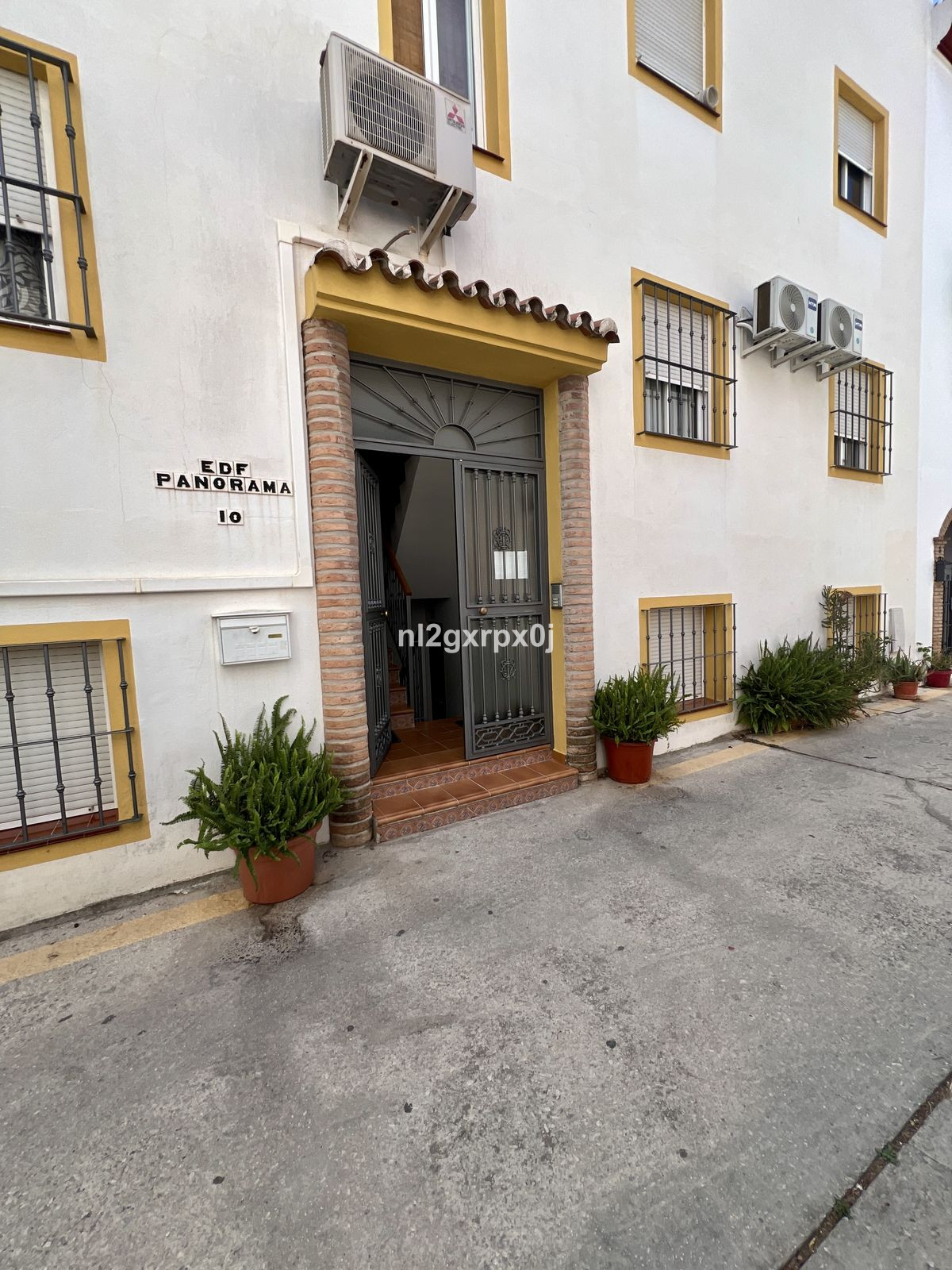 Penthouse Duplex te koop in Ojén | 2 slaapkamers H5148250