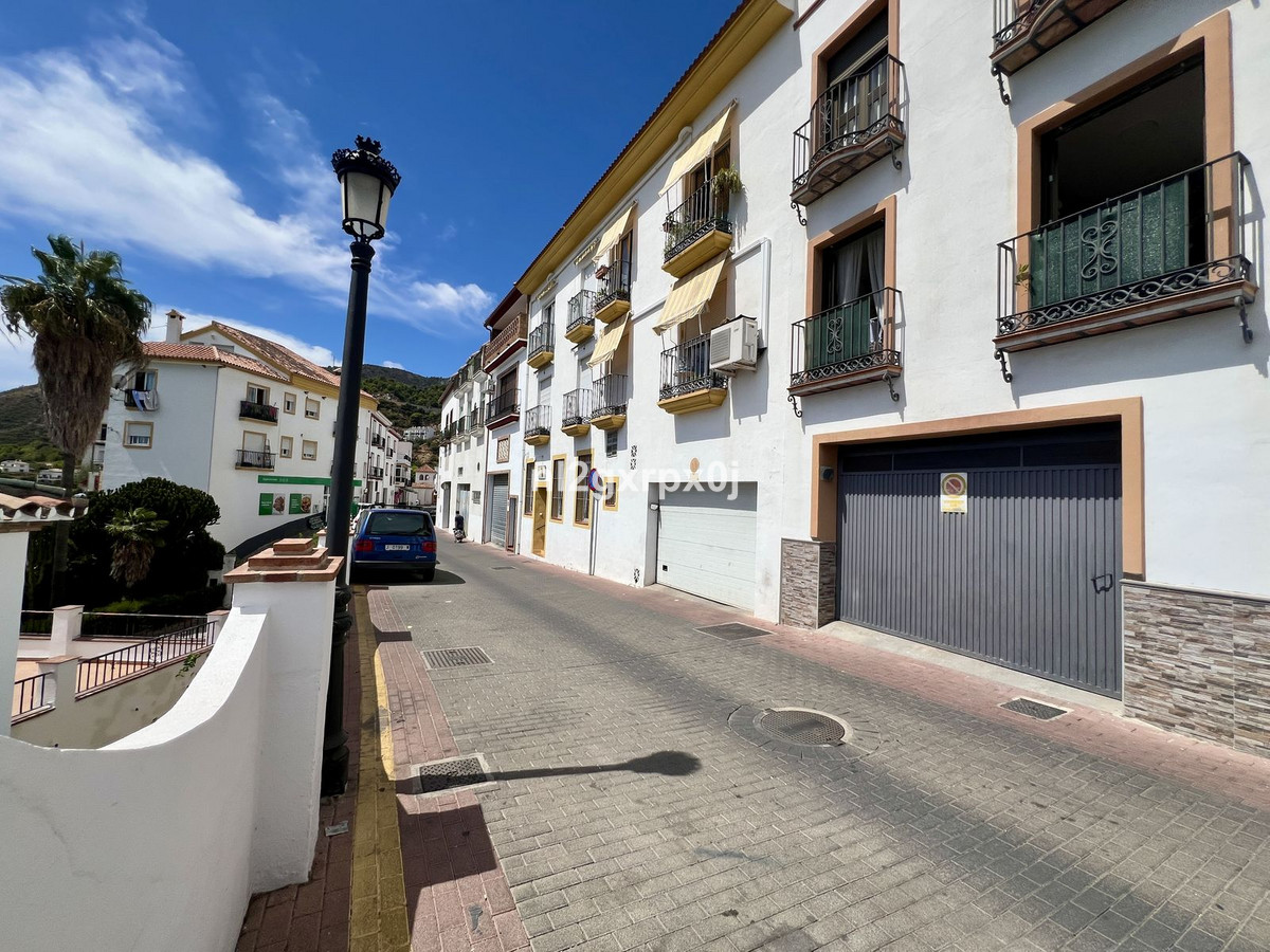 Penthouse Duplex te koop in Ojén | 2 slaapkamers H5148250