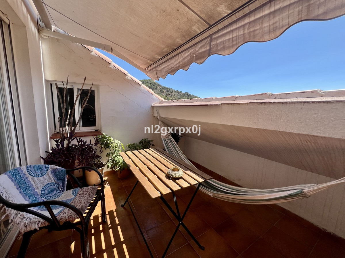 Penthouse Duplex te koop in Ojén | 2 slaapkamers H5148250