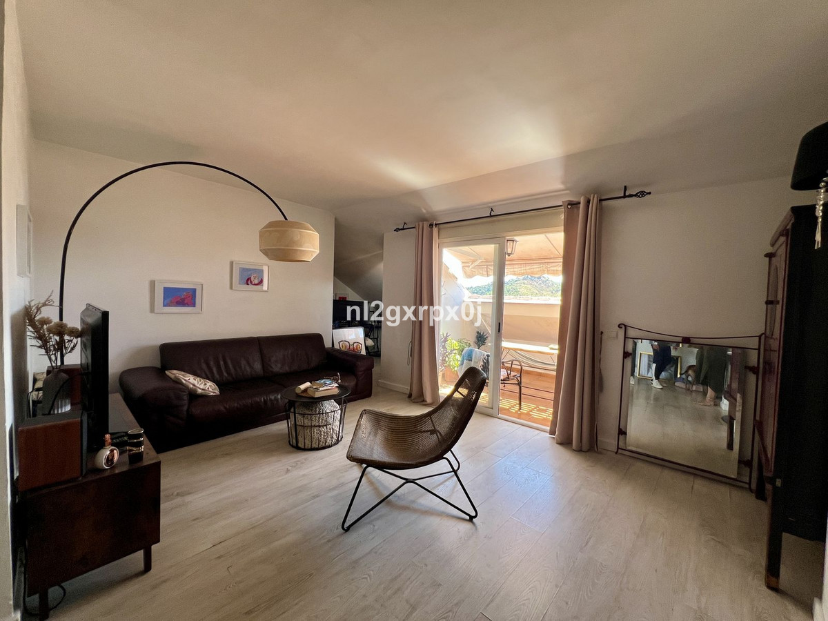 Penthouse Duplex te koop in Ojén | 2 slaapkamers H5148250