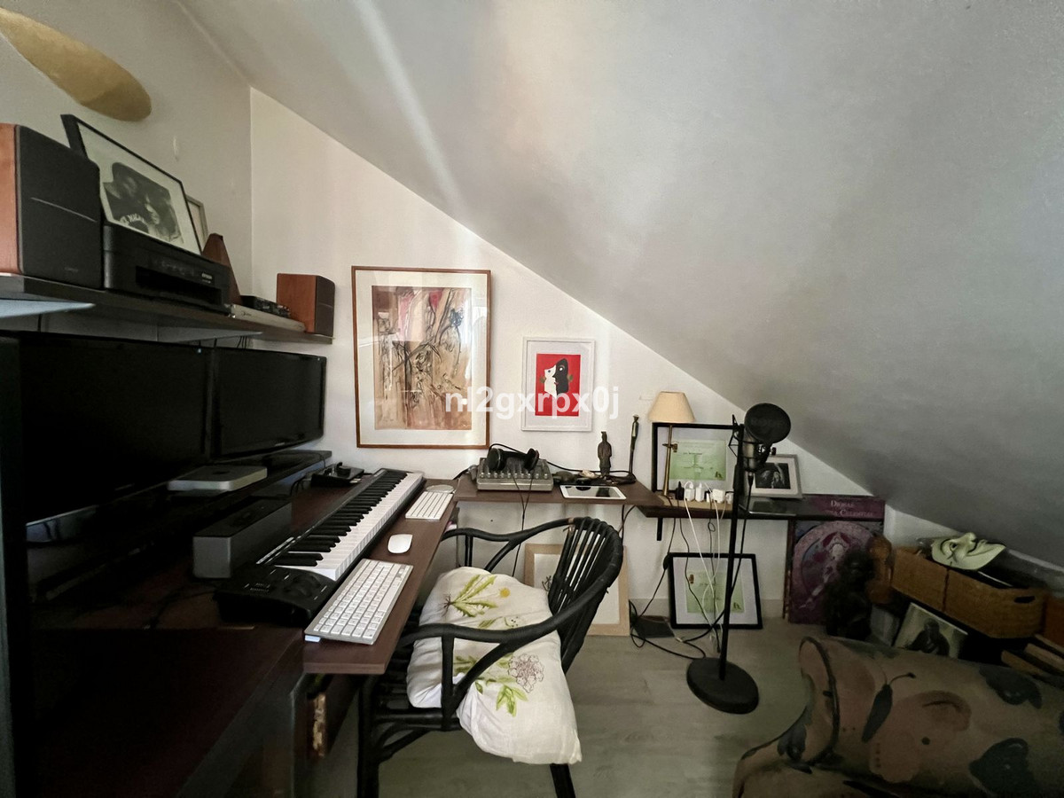 Penthouse Duplex te koop in Ojén | 2 slaapkamers H5148250