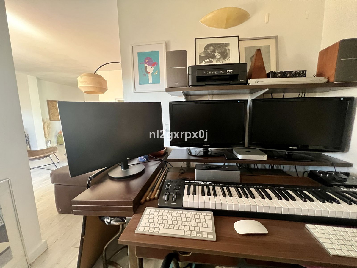 Penthouse Duplex te koop in Ojén | 2 slaapkamers H5148250
