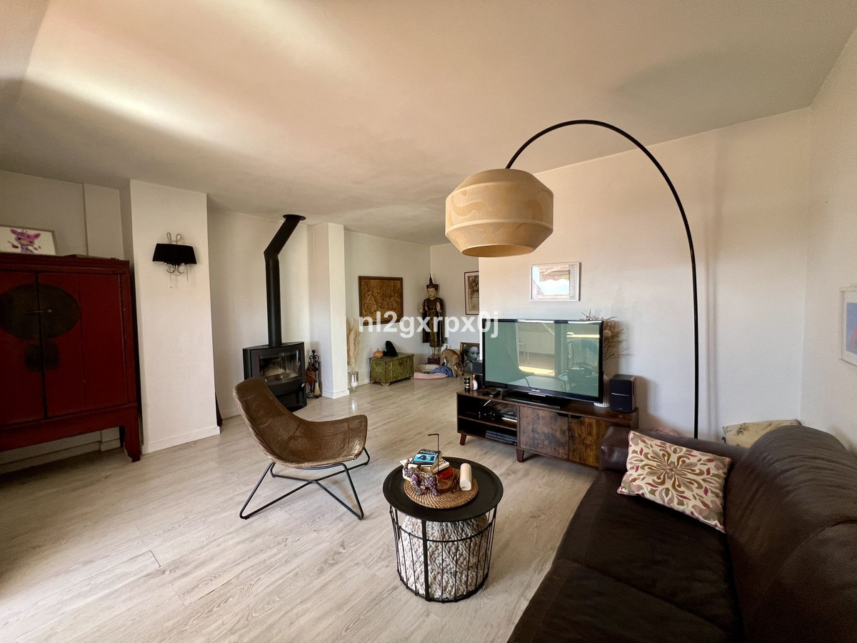 Penthouse Duplex te koop in Ojén | 2 slaapkamers H5148250