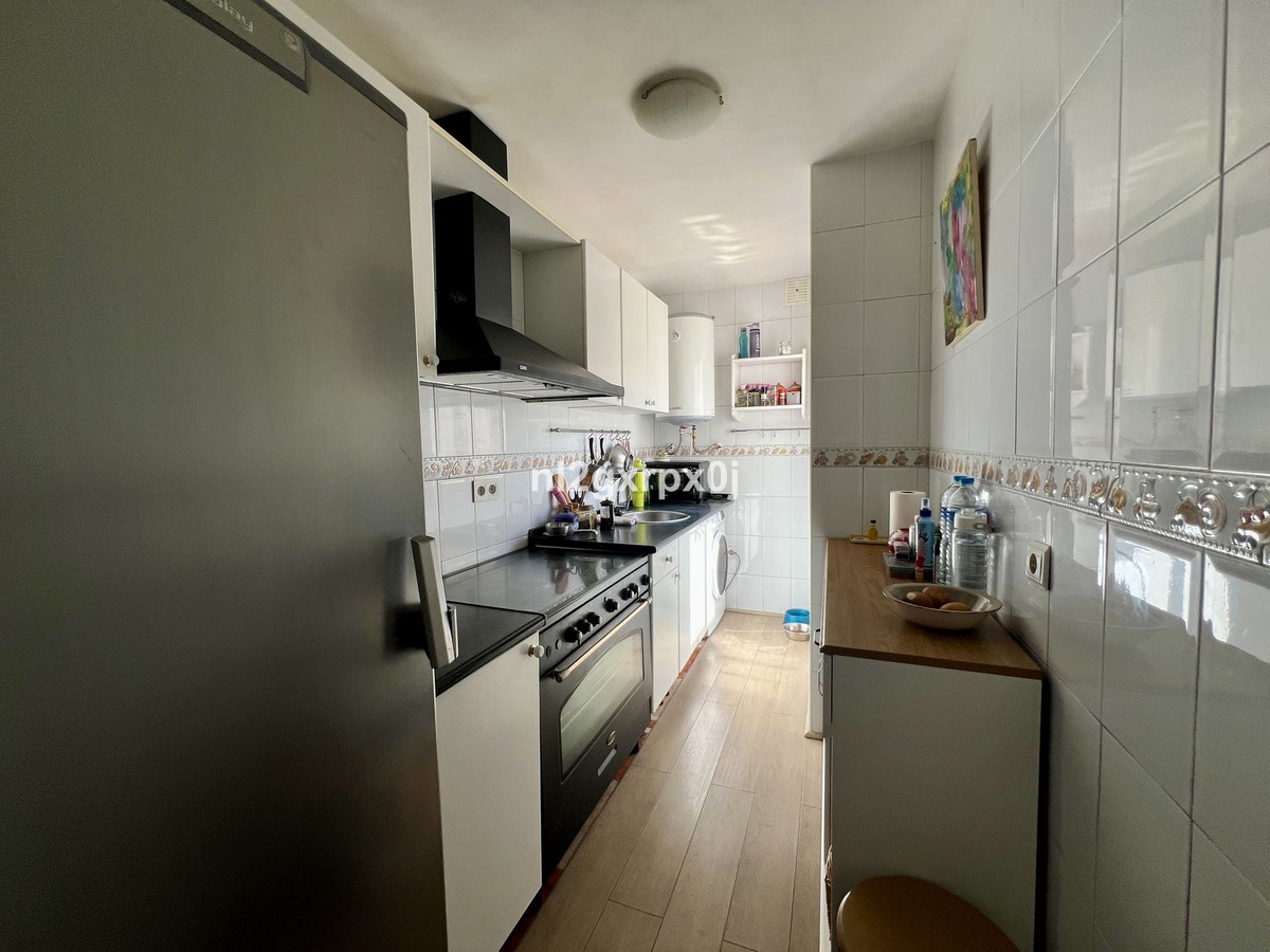 Penthouse Duplex te koop in Ojén | 2 slaapkamers H5148250