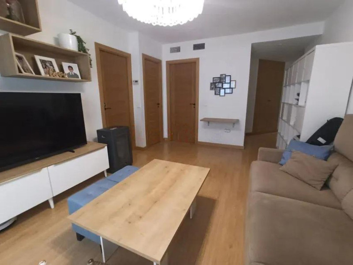 Appartement te koop in Ojén | 2 slaapkamers H5148484