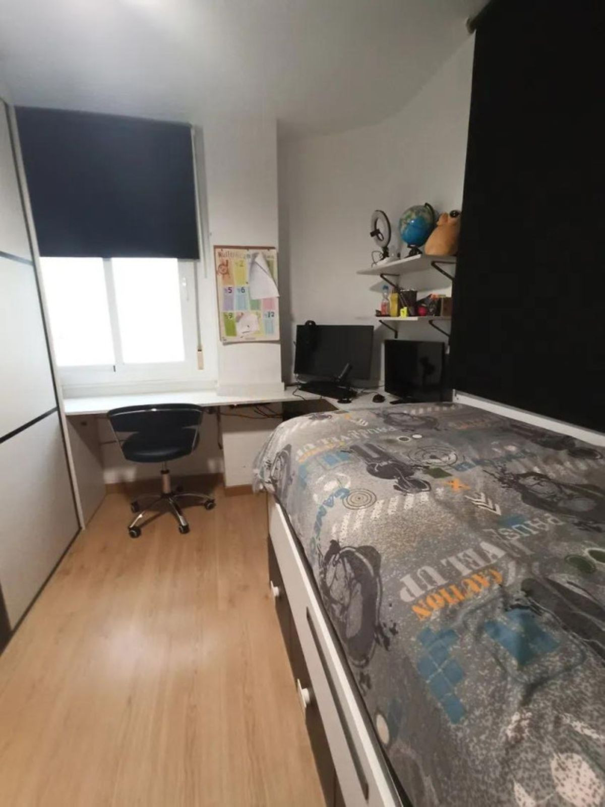 Appartement te koop in Ojén | 2 slaapkamers H5148484
