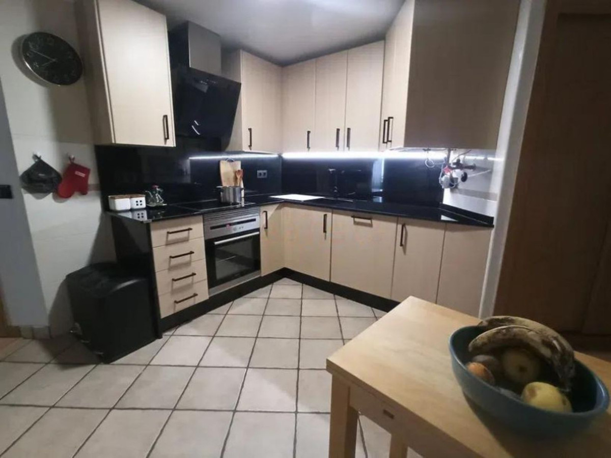 Appartement te koop in Ojén | 2 slaapkamers H5148484