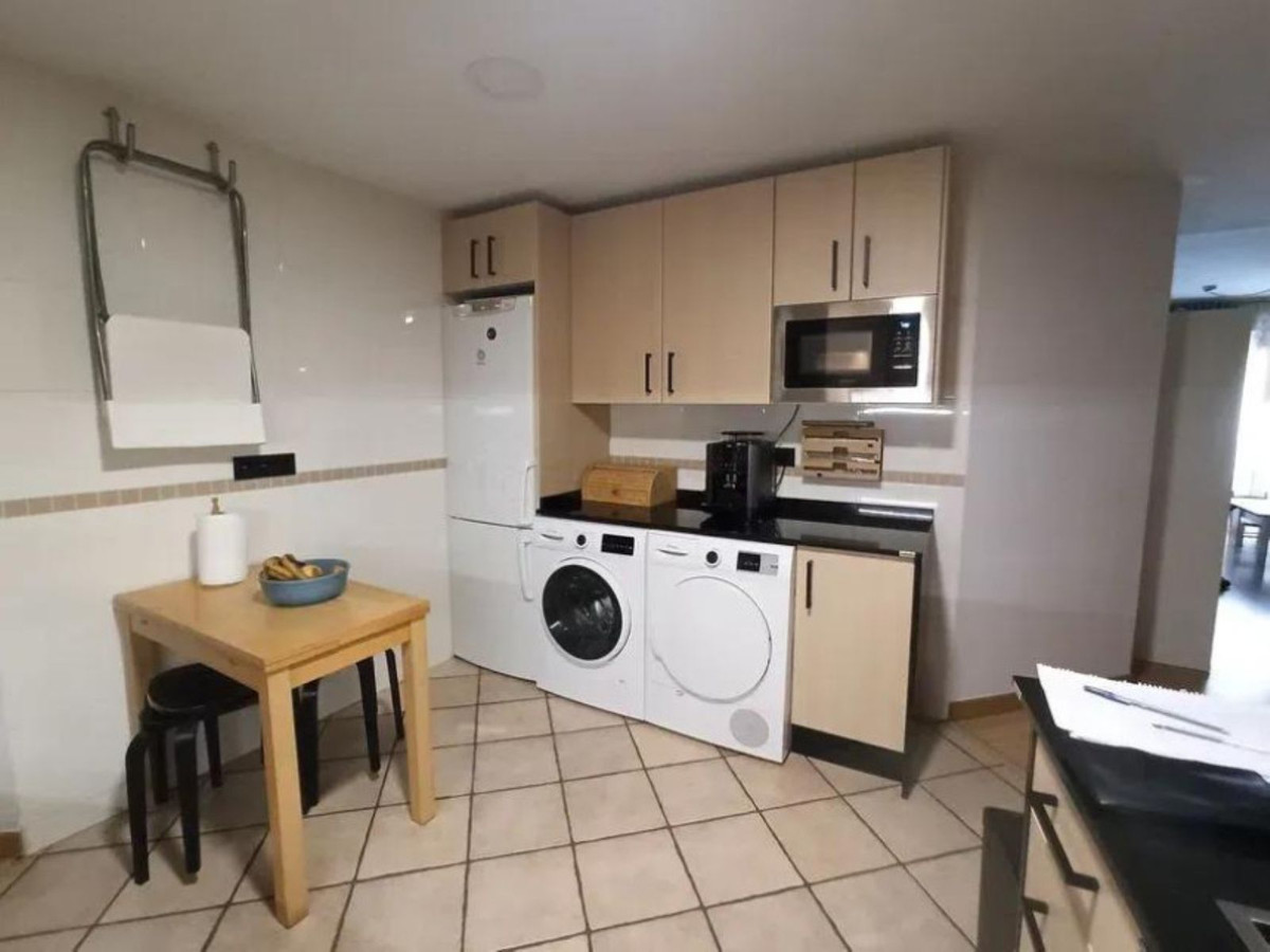 Appartement te koop in Ojén | 2 slaapkamers H5148484