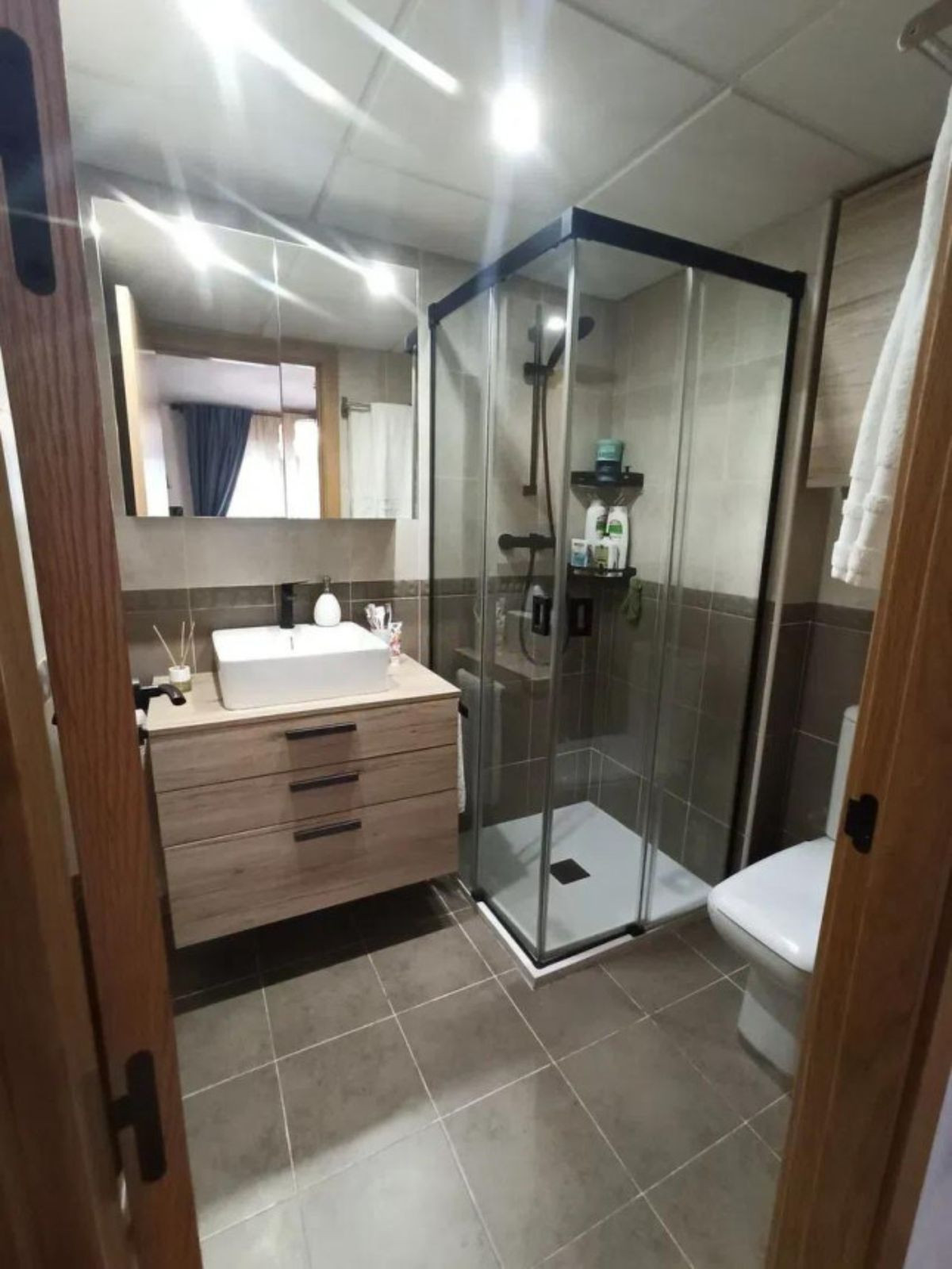 Appartement te koop in Ojén | 2 slaapkamers H5148484