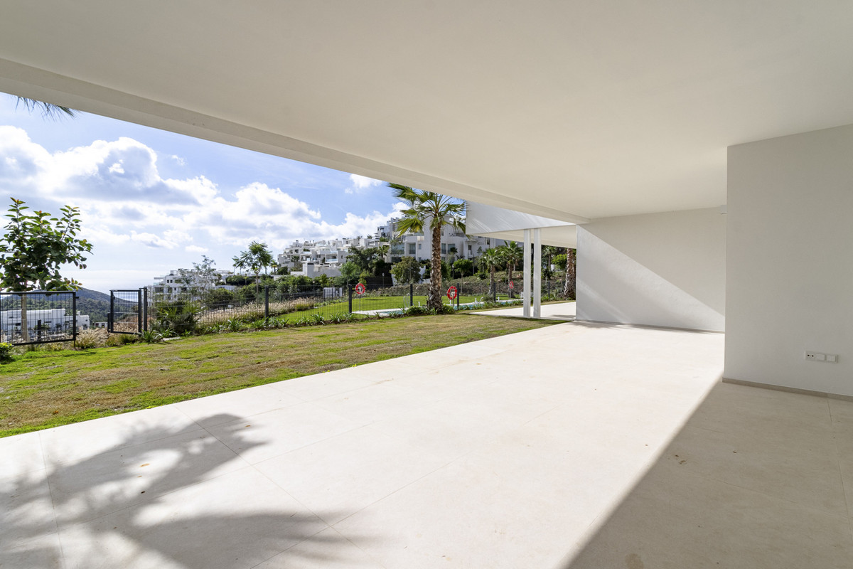 Appartement te koop in Ojén | 3 slaapkamers H5234176