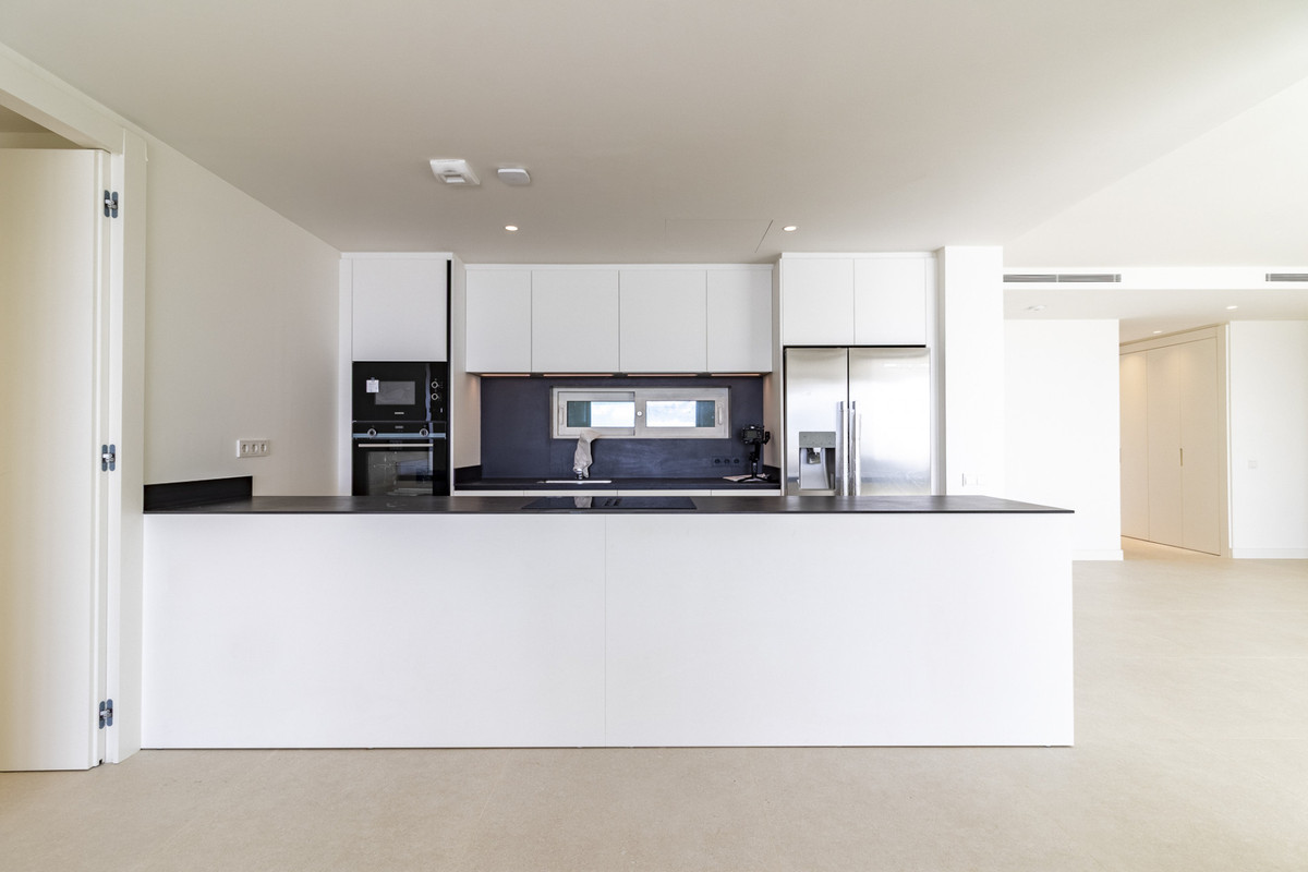 Appartement te koop in Ojén | 3 slaapkamers H5234176