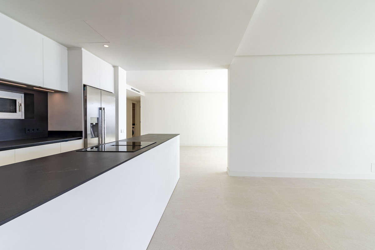 Appartement te koop in Ojén | 3 slaapkamers H5234176