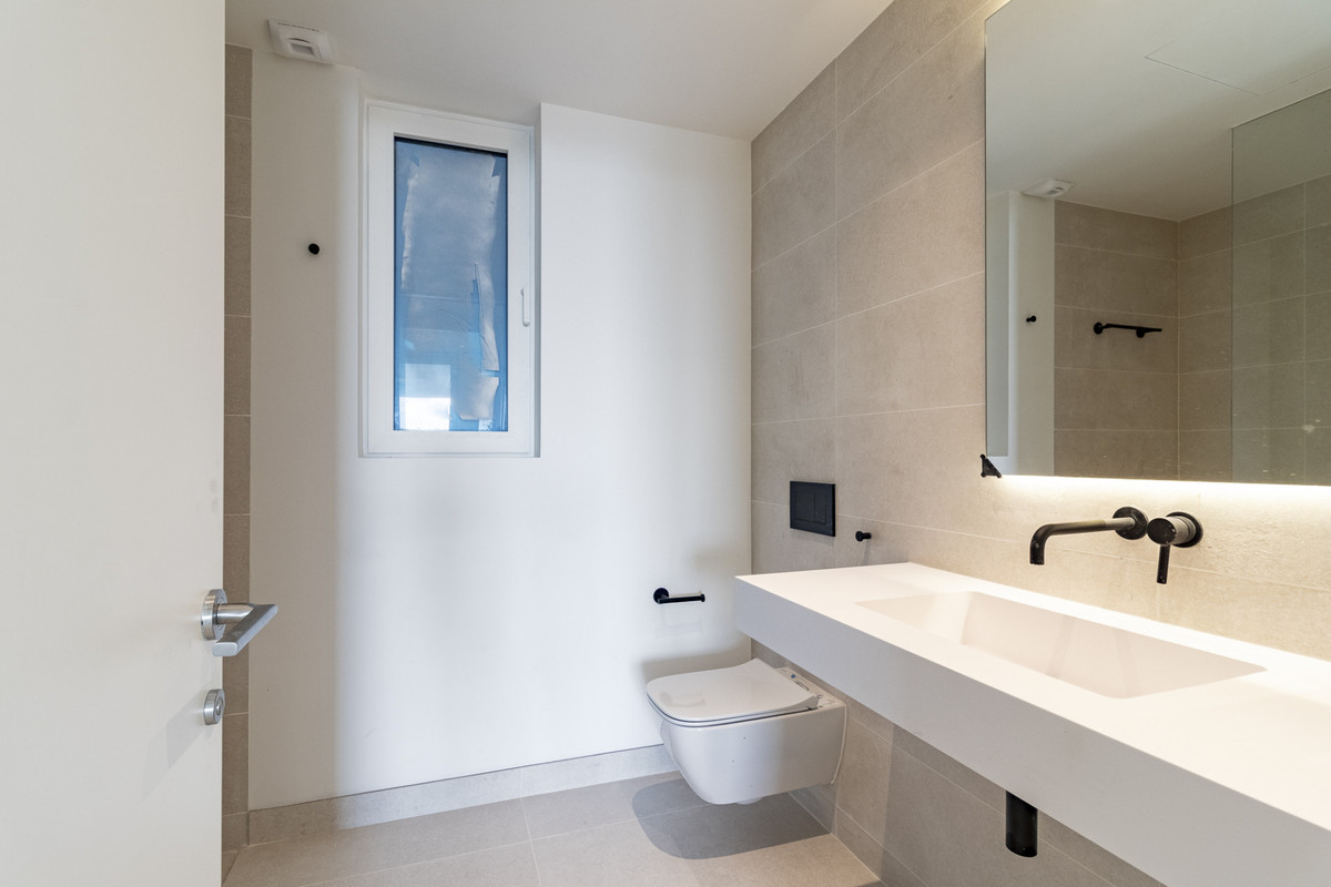 Appartement te koop in Ojén | 3 slaapkamers H5234176