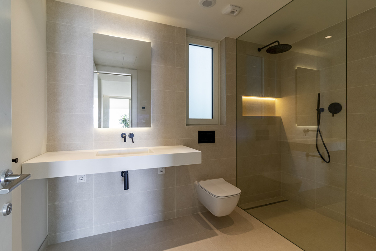 Appartement te koop in Ojén | 3 slaapkamers H5234176