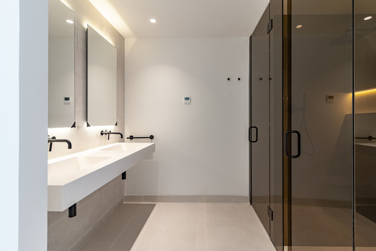 Appartement te koop in Ojén | 3 slaapkamers H5234176