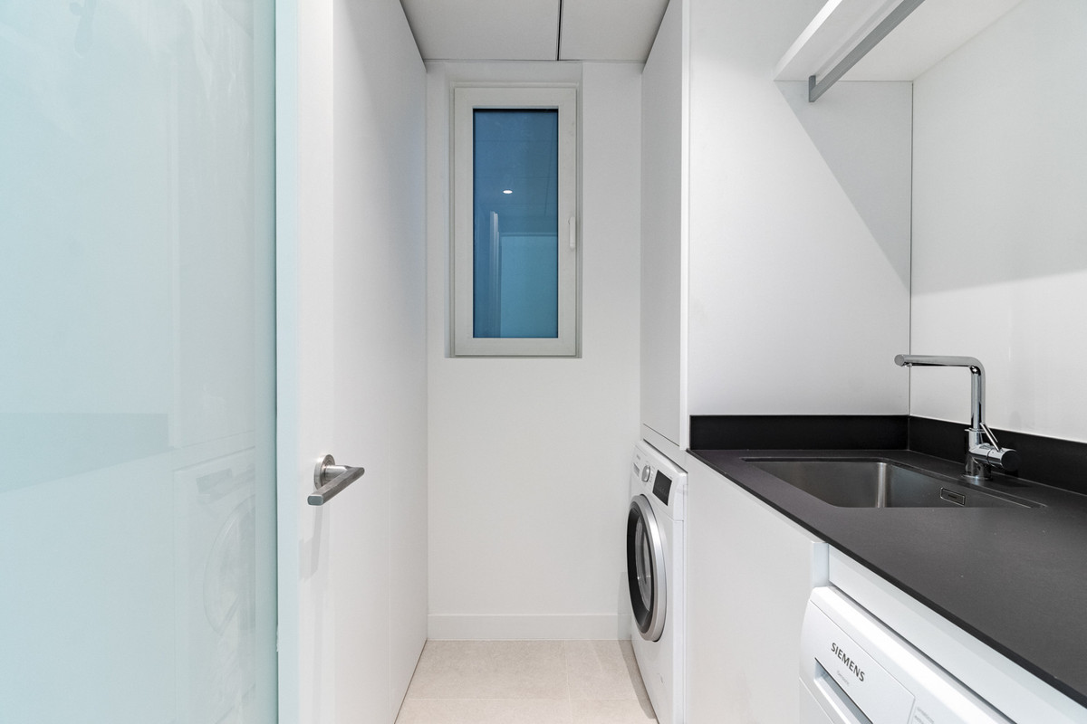 Appartement te koop in Ojén | 3 slaapkamers H5234176