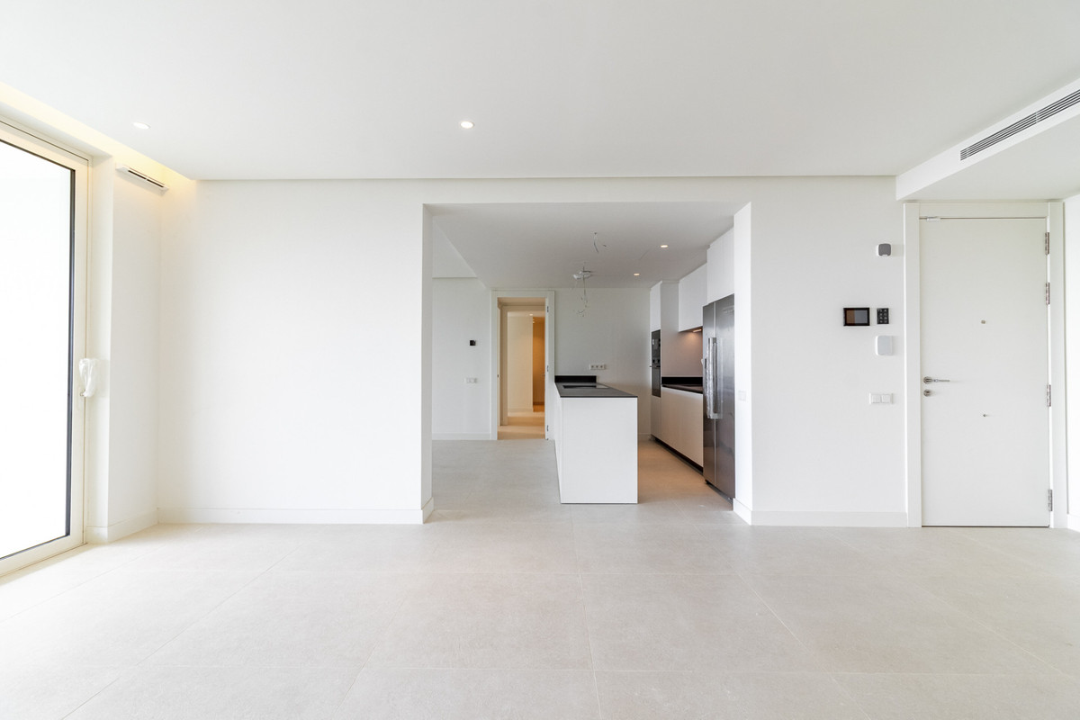 Appartement te koop in Ojén | 3 slaapkamers H5234176