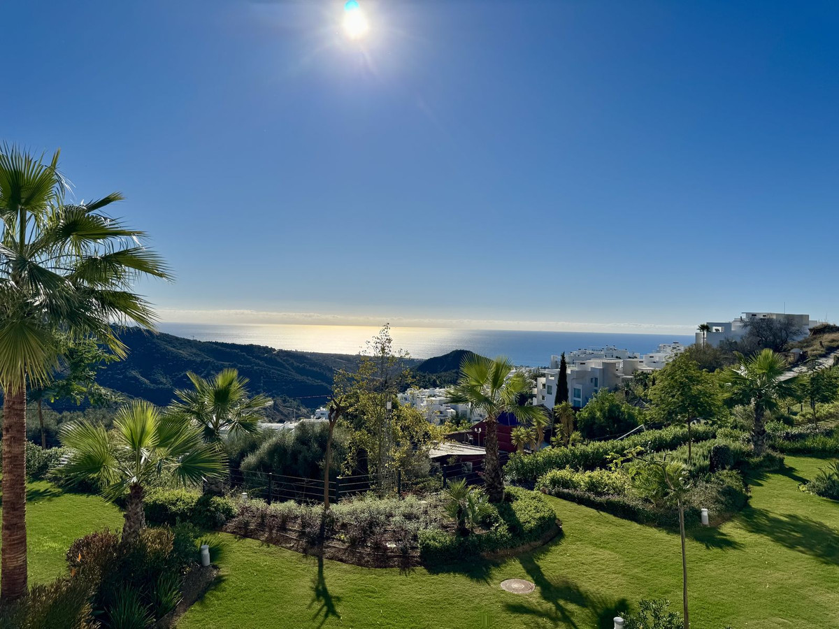 Appartement te koop in Ojén | 3 slaapkamers H5237056