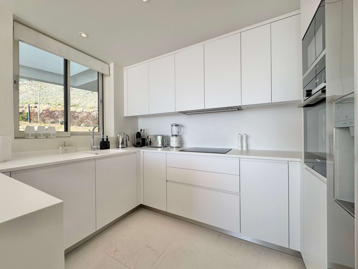 Appartement te koop in Ojén | 3 slaapkamers H5237056