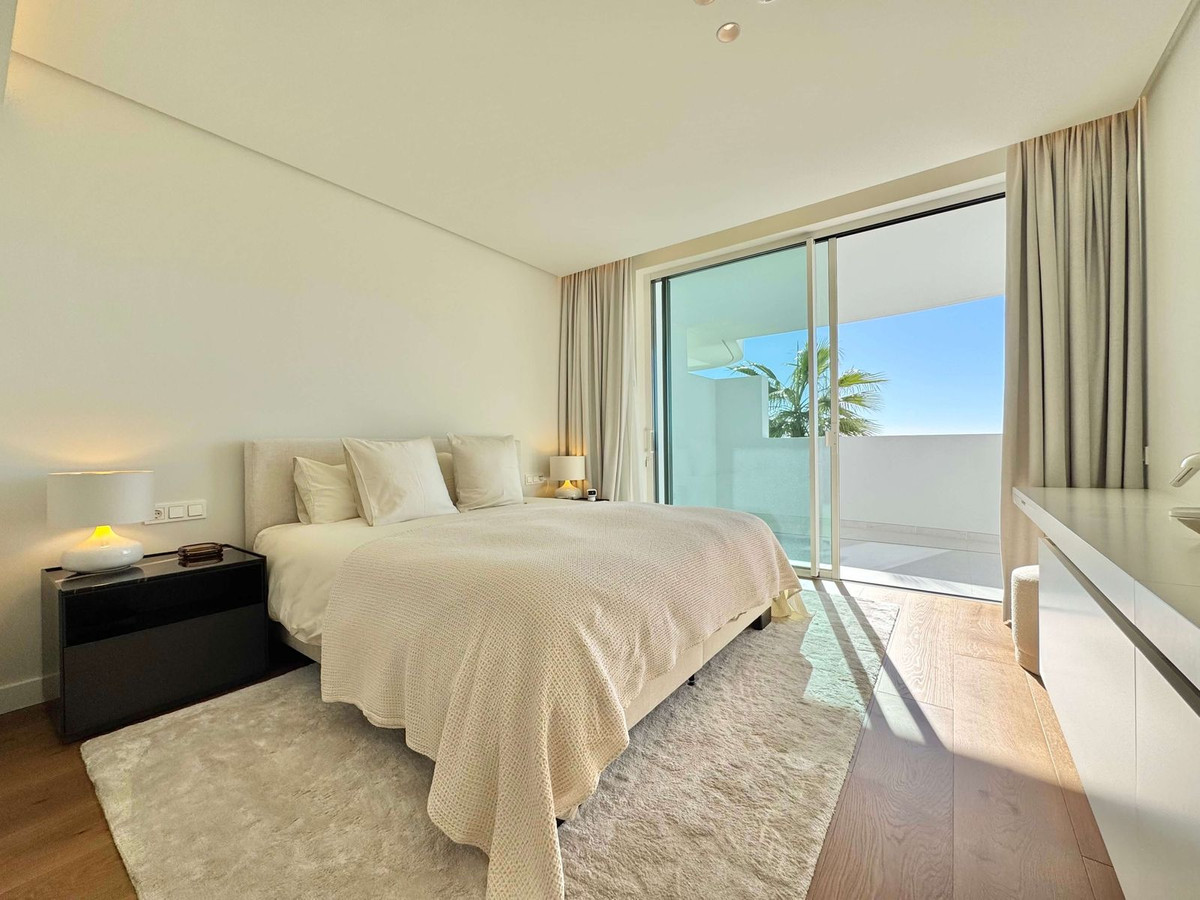 Appartement te koop in Ojén | 3 slaapkamers H5237056