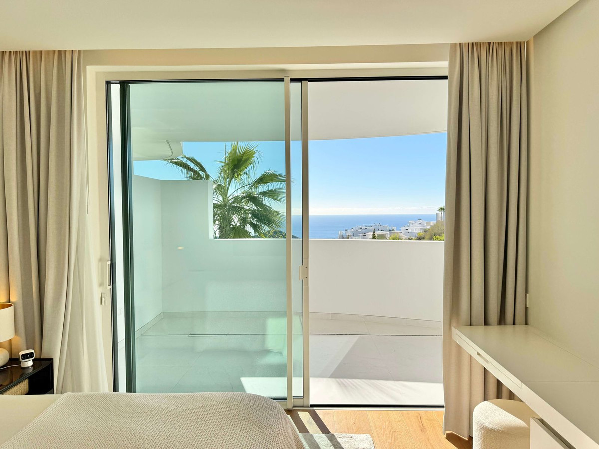 Appartement te koop in Ojén | 3 slaapkamers H5237056