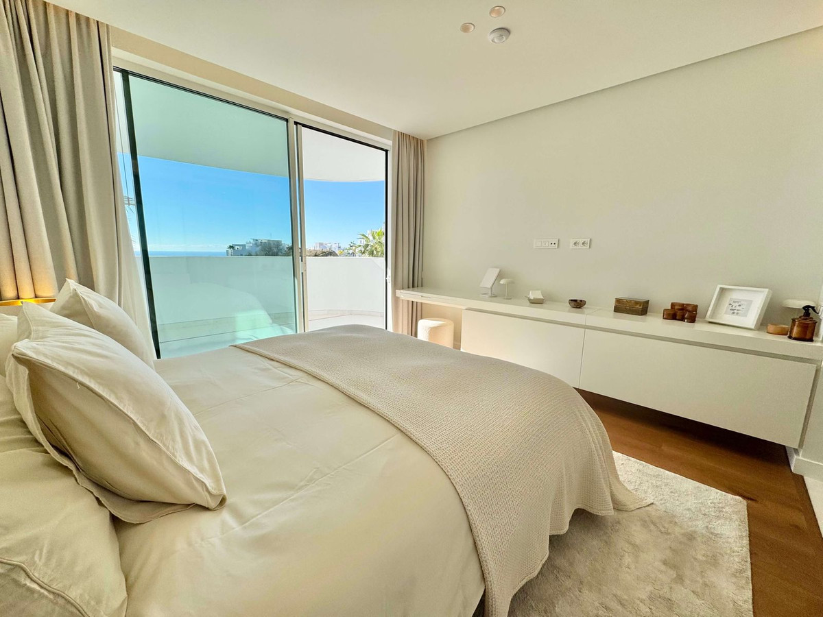 Appartement te koop in Ojén | 3 slaapkamers H5237056