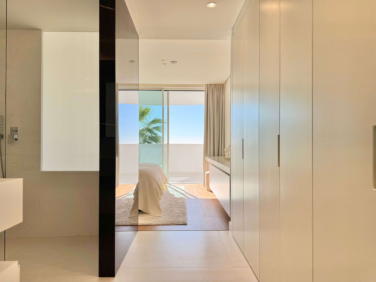 Appartement te koop in Ojén | 3 slaapkamers H5237056