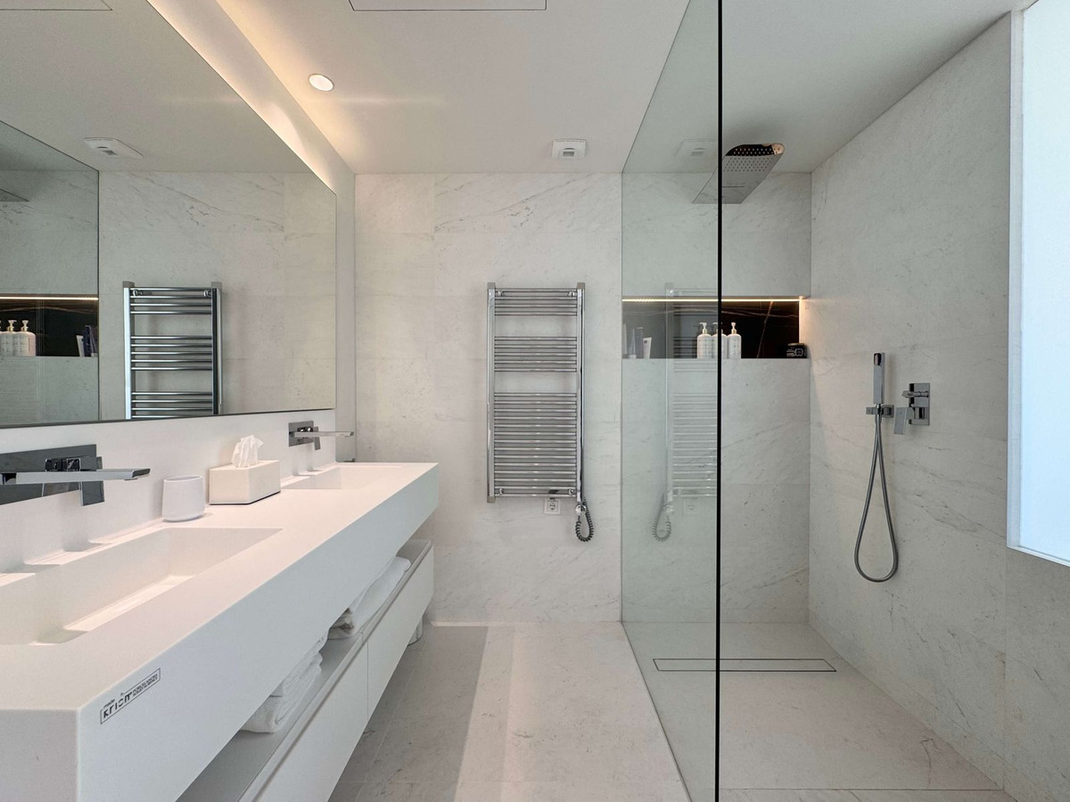 Appartement te koop in Ojén | 3 slaapkamers H5237056