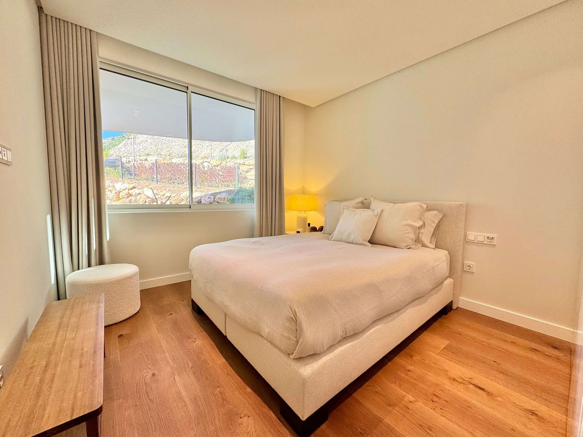 Appartement te koop in Ojén | 3 slaapkamers H5237056