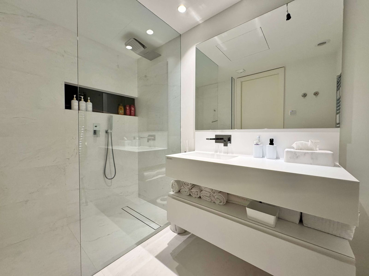 Appartement te koop in Ojén | 3 slaapkamers H5237056