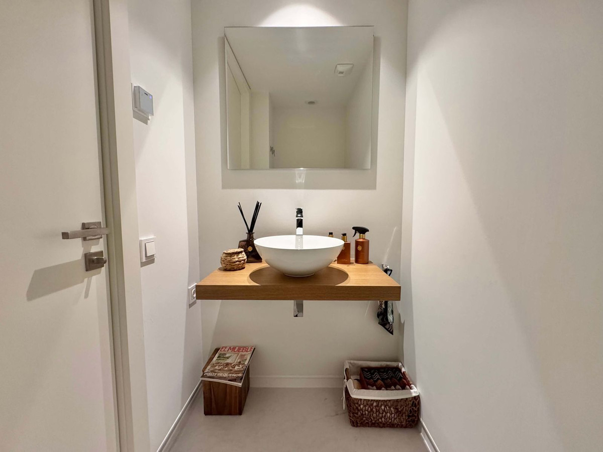 Appartement te koop in Ojén | 3 slaapkamers H5237056