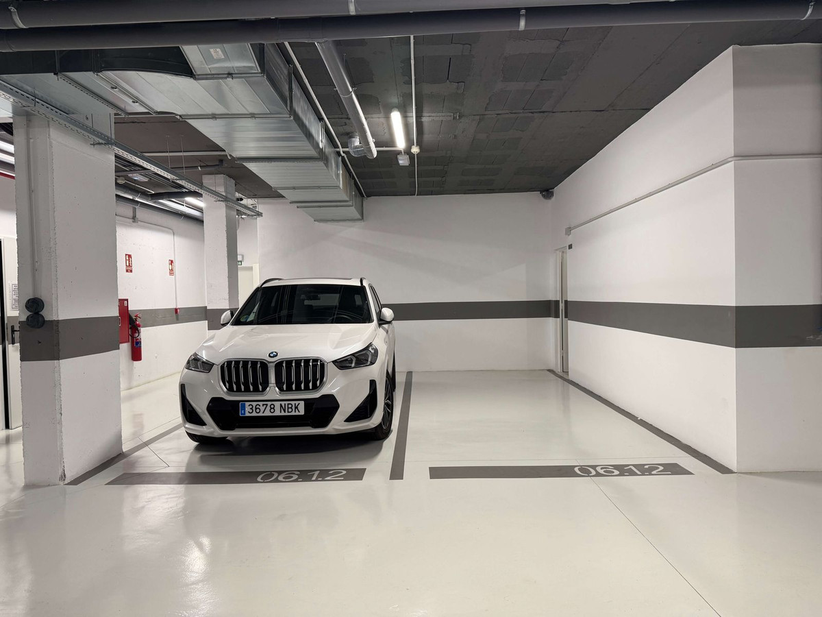 Appartement te koop in Ojén | 3 slaapkamers H5237056