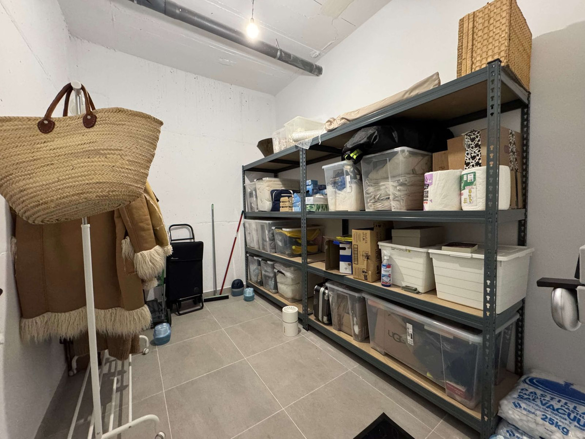 Appartement te koop in Ojén | 3 slaapkamers H5237056