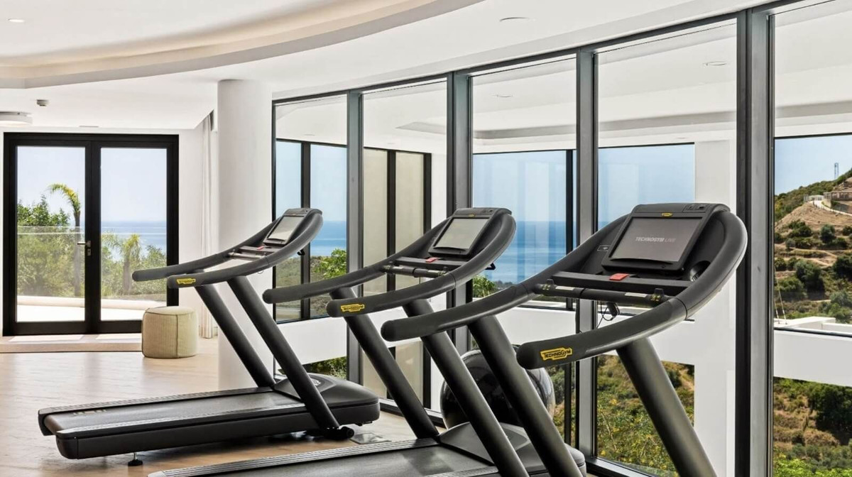 Appartement te koop in Ojén | 3 slaapkamers H5237056