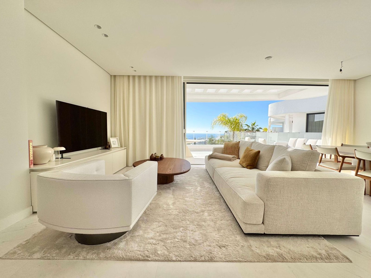 Appartement te koop in Ojén | 3 slaapkamers H5237056