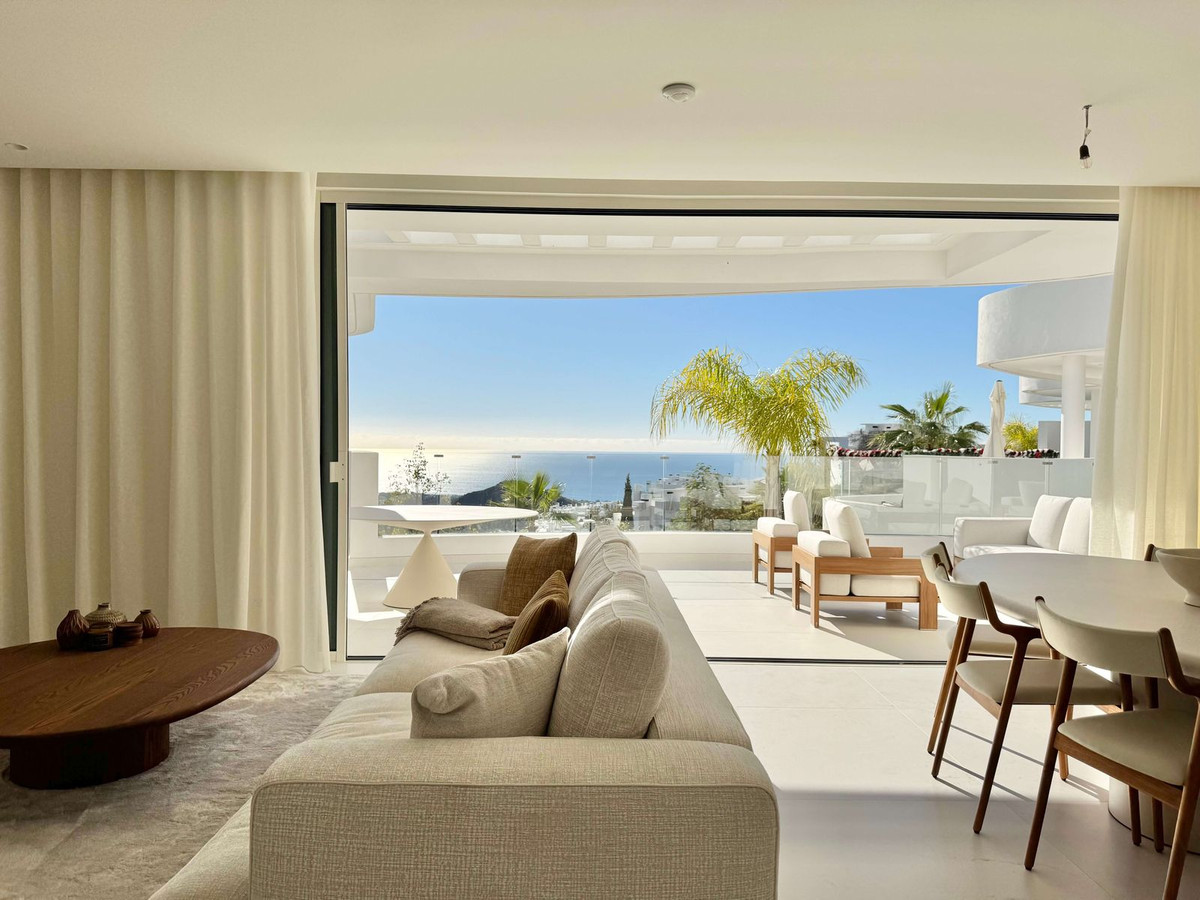 Appartement te koop in Ojén | 3 slaapkamers H5237056