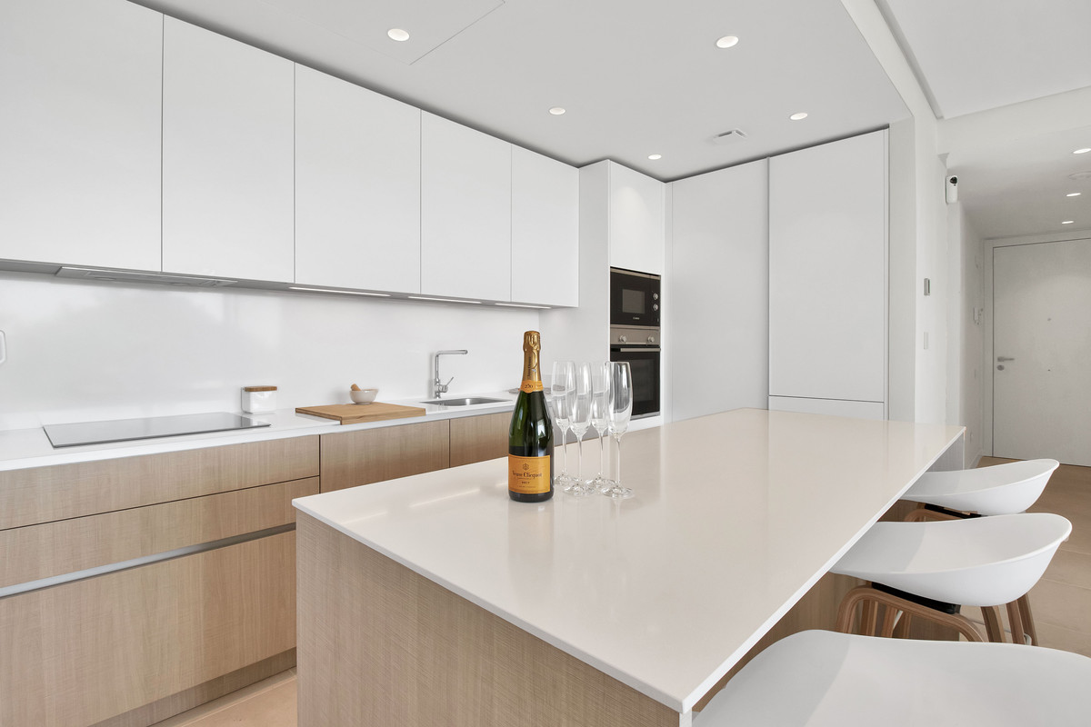 Appartement te koop in Ojén | 2 slaapkamers H5251630