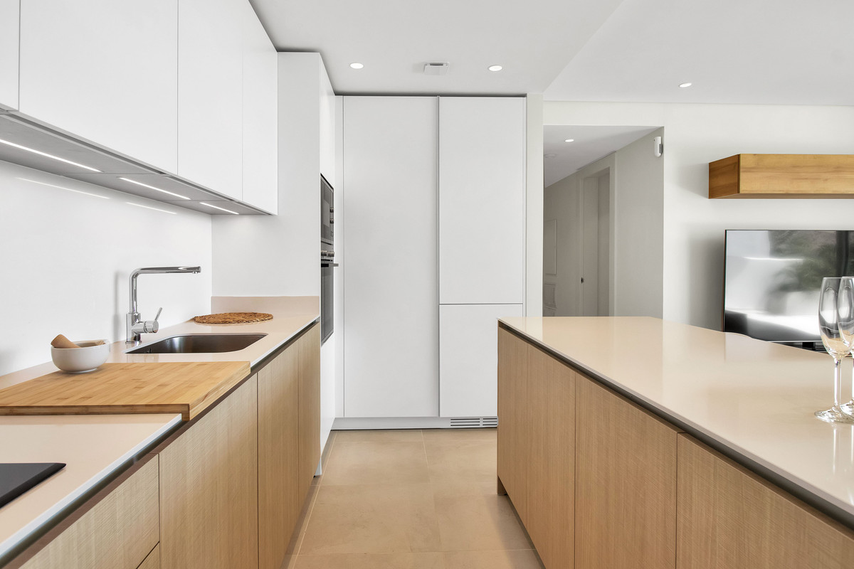 Appartement te koop in Ojén | 2 slaapkamers H5251630