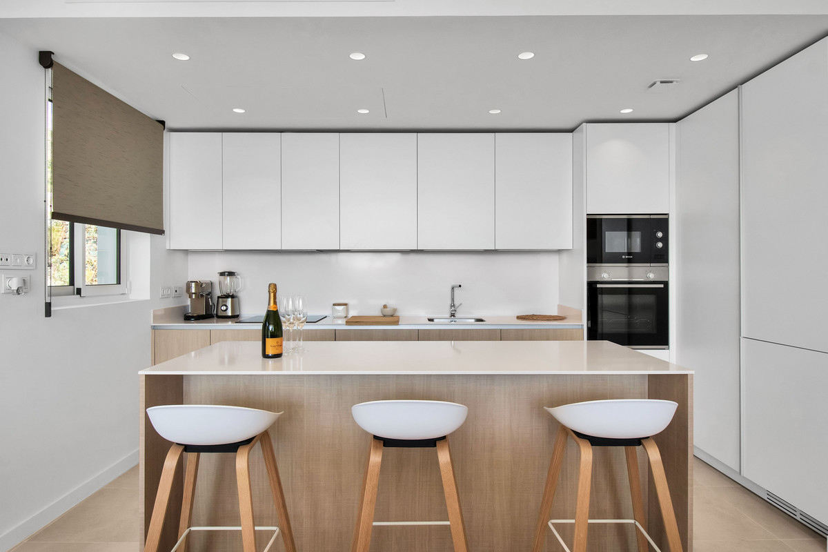 Appartement te koop in Ojén | 2 slaapkamers H5251630