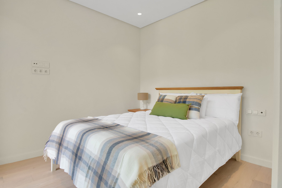 Appartement te koop in Ojén | 2 slaapkamers H5251630