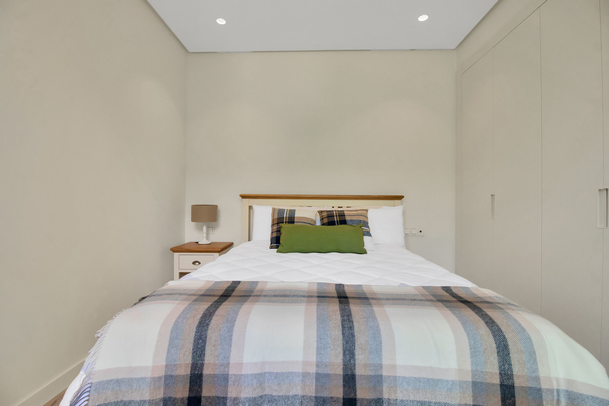 Appartement te koop in Ojén | 2 slaapkamers H5251630