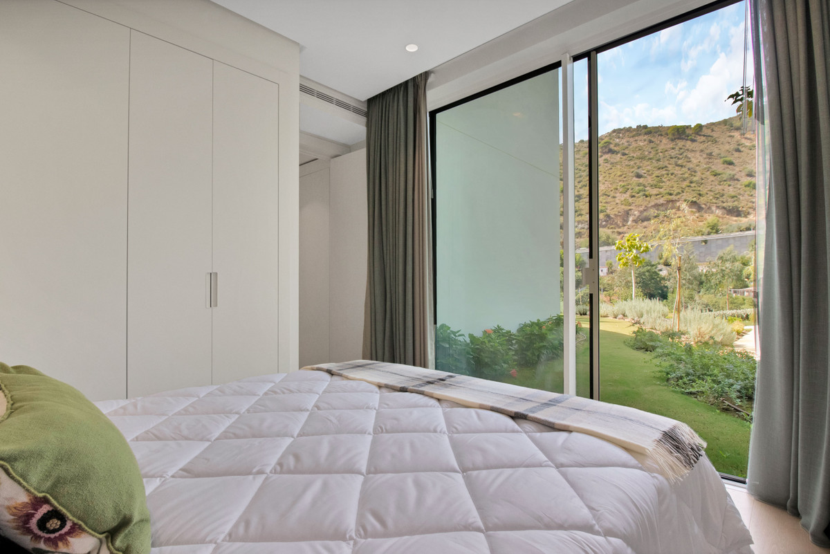 Appartement te koop in Ojén | 2 slaapkamers H5251630