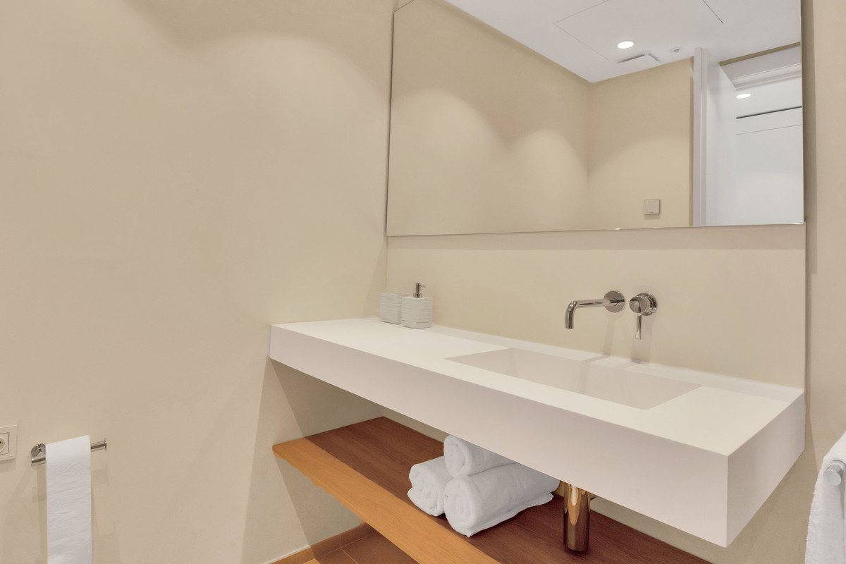 Appartement te koop in Ojén | 2 slaapkamers H5251630