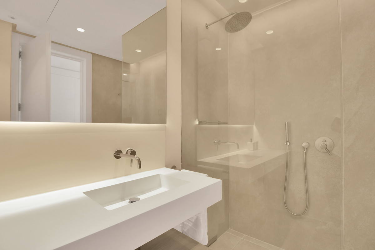 Appartement te koop in Ojén | 2 slaapkamers H5251630