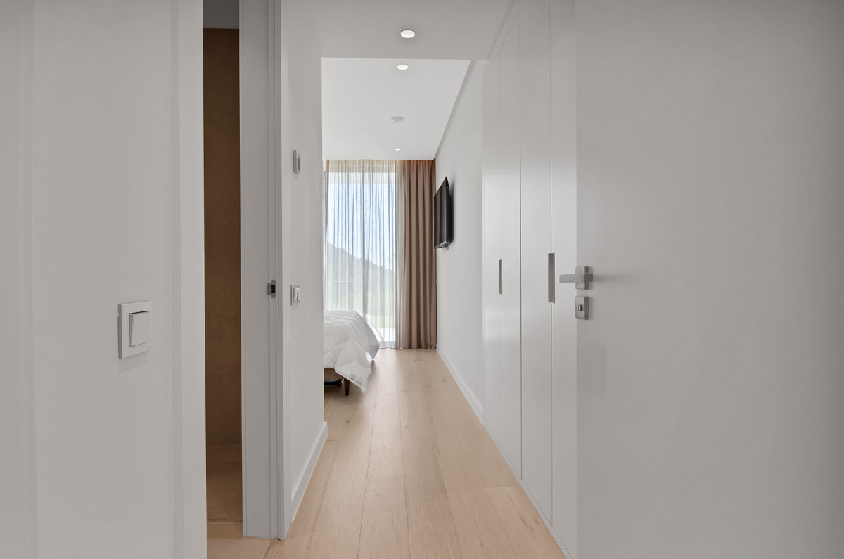 Appartement te koop in Ojén | 2 slaapkamers H5251630