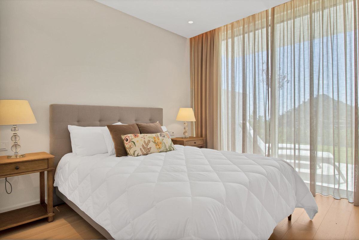 Appartement te koop in Ojén | 2 slaapkamers H5251630