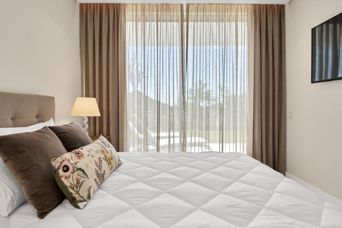 Appartement te koop in Ojén | 2 slaapkamers H5251630