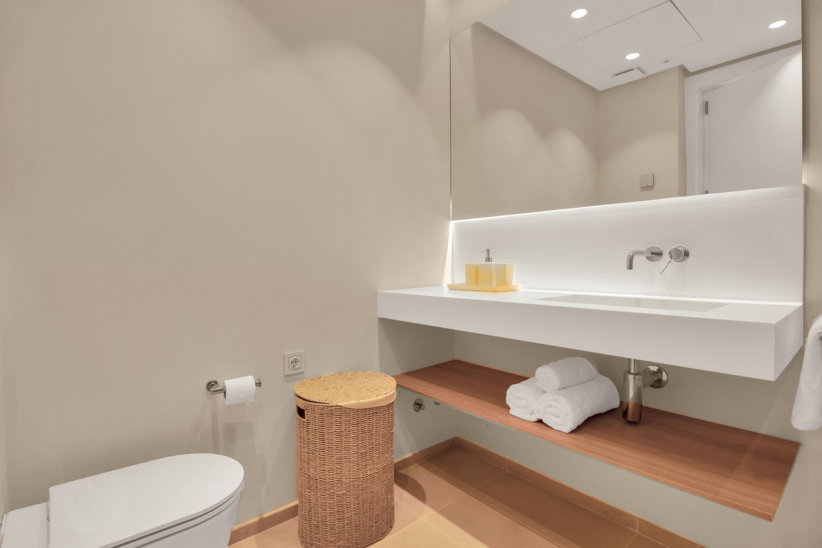 Appartement te koop in Ojén | 2 slaapkamers H5251630